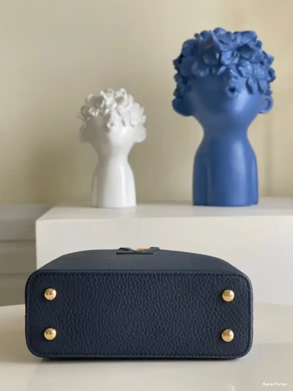 CAPUCINES VUITTON MINI LOUIS 0607